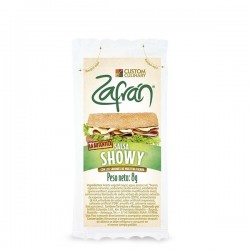 SALSA SHOWY X SOBRES
