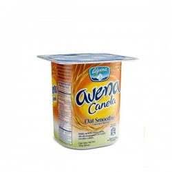 AVENA CANELA X 250 GR