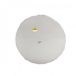 BASE CIRCULAR 24 CM X 10 UND