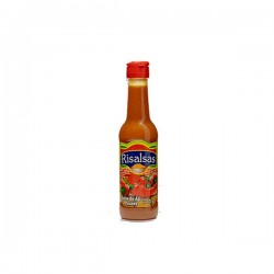 AJI ROJO RISALSA X 170 GR