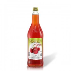 VINO CEREZA MOSTELO X 750