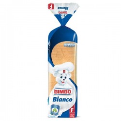 PAN TAJADO FAM X 600 GR BIMBO