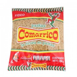 FIDEO COMARRICO CLAS.X 250G