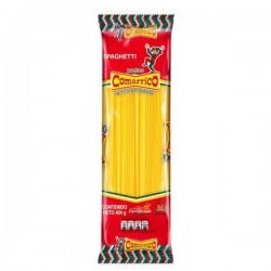SPAGUETI COMARR.X 454G