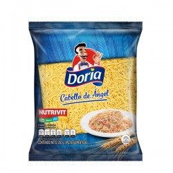 CABELLO ANG.DORIA X 250G