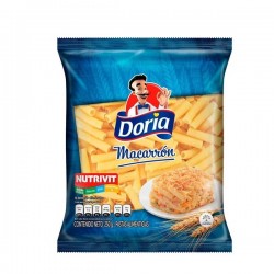MACARRON DORIA X 250G