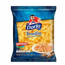 TORNILLO DORIA X 250G
