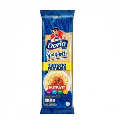 SPAGUETI DORIA.X 1000 G