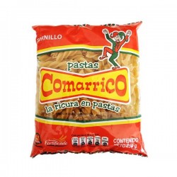 TORNILLO COMARRICO X 250G