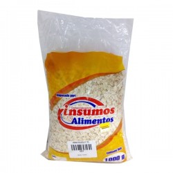 AVENA HOJUELAS KILO
