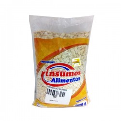 AVENA HOJUELAS LIBRA