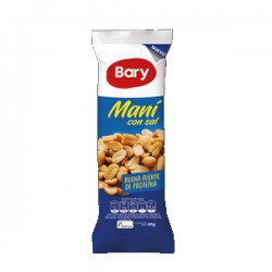 MANI SAL BARY X 35 GR