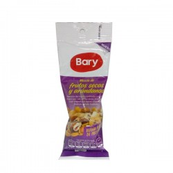 MANI LIMON BARY X 35 GR