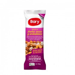 MANI POLLO BARY 38 GR