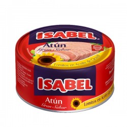 ATUN LOMITOS ACEITE GIRA...
