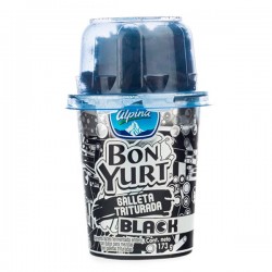BONYURT BLACK X 173GR