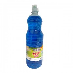 JABON LIQU.BRISA FRESH X...