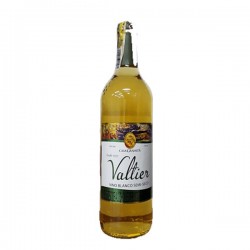 VINO BLANCO SECO VALTIER