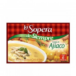 LA SOPERA AJIACO