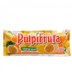 PULPIFRUTA MARACUYA X 160GR