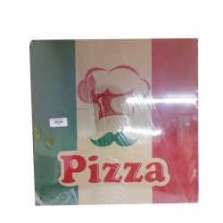 CAJA PIZZA.40X40 MC GENERICA