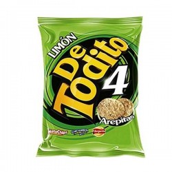 DETODITO LIMON X 155 GR