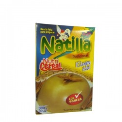 NATILLA AREQUIPE X 300GR...