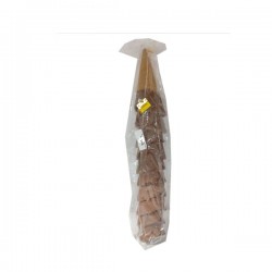 CONO CHOCOLATE PEQ X 10 UND