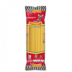 SPAGUETI COMARR.X 250G