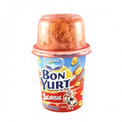 BONYURT ZUCA 170G ALPINA