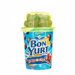 BONYURT CHOCOGOZ 171G ALPINA
