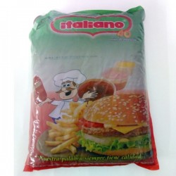 SALSITA POP ITA X 4000 GR BSA