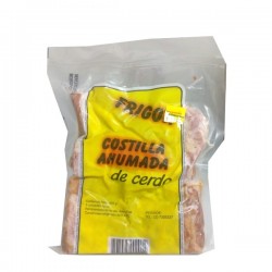 COSTILLA AHUM.FRIGOR 450GR