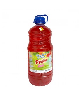 SALSA ROSADA BARY X 100 GR SV