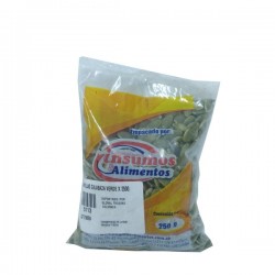 SEMILLAS CALABAZA VERDE X 250G