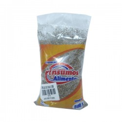 SEMILLAS CHIA X 500GR...