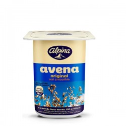 AVENA NATURAL BSA X 200GR