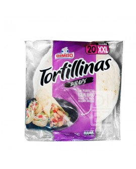 PAN PERRO CLUSTER X 800 G