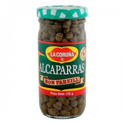 ALCAPARRAS EN VINAGRE X...
