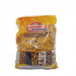 PELLETS CONCHA MAIZ X 500 GR