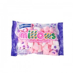 MASMELO CORAZONES X 145 GR