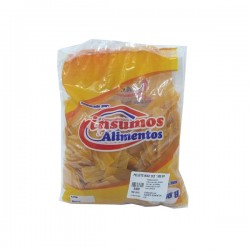 PELLETS MAIZ 2X3 500 GR