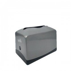 DISPENSADOR SERV.PLUS 100 GRIS