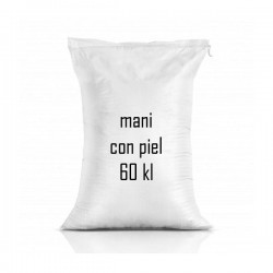 MANI CON PIEL 38/42 X 25 KL...