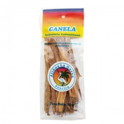 COND.CANELA ASTILLA X 15 GR