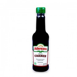 SALSA CARNES ADEREZOS...