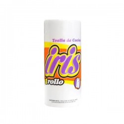 TOALLA COCINA ABULLO X3UND