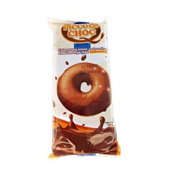 COBERT.CHOCOLT SEMIAM X LB...