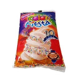 GRAGEA COLOR FIESTA X 250 GR