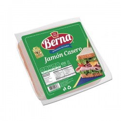 JAMON CASERO LA CALI X 450 GR